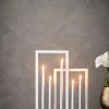 Jotex Jouluvalot^FRAME Sähkökynttelikkö