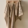 Jotex Keittiöpyyhkeet^FRANKLYN Astiapyyhe 3-pack