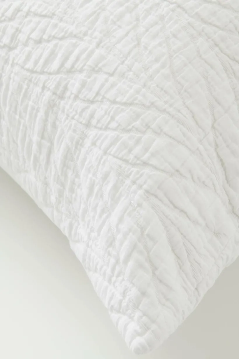 Jotex Koristetyynyt & Tyynynpäälliset^FREE Tyynynpäällinen 90x50 Cm