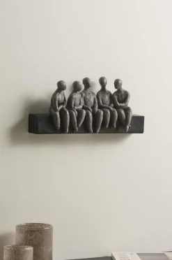 Jotex Seinäkoristeet^FRIENDSHIP Seinäkoriste
