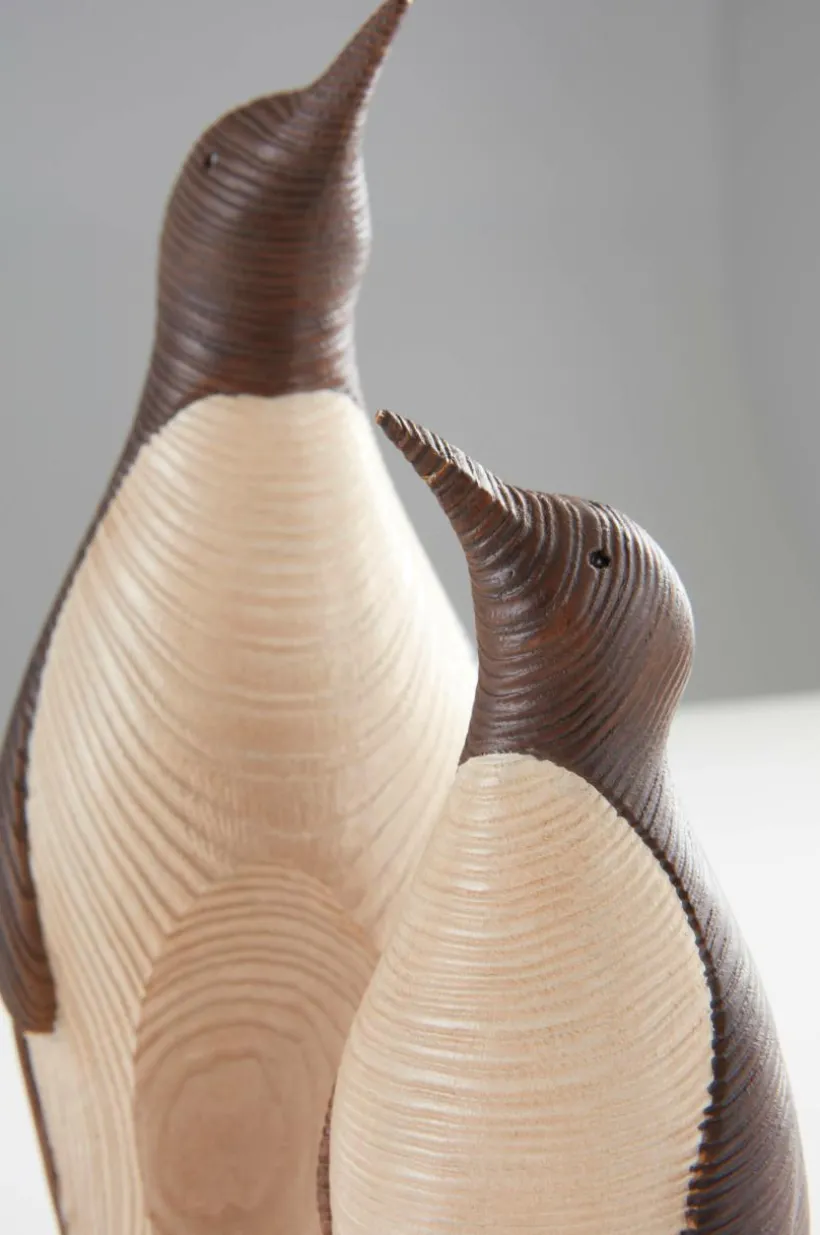 Jotex Joulukoristeet^FROSTIES Koristehahmot, 2/pakk.