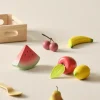 Jotex Lasten Sisustusesineet|Lasten Sisustusesineet^FRUIT Leikkiruoka