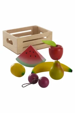 Jotex Lasten Sisustusesineet|Lasten Sisustusesineet^FRUIT Leikkiruoka