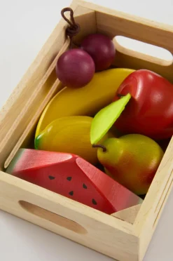 Jotex Lasten Sisustusesineet|Lasten Sisustusesineet^FRUIT Leikkiruoka