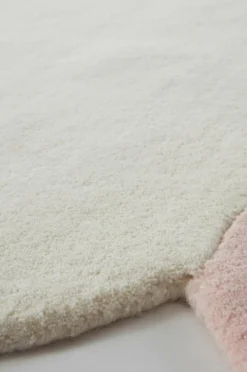 Jotex Lasten Matot|Lasten Matot^FUN Villamatto 130x190 Cm