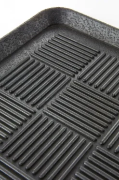 Jotex Ovimatot|Puuvillamatot & Räsymatot^FURATO Kenkämatto 80x40 Cm