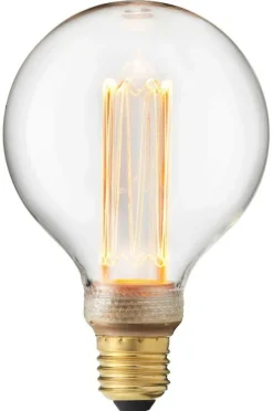 Jotex Valonlähteet^FUTURE LED 95 Mm E27