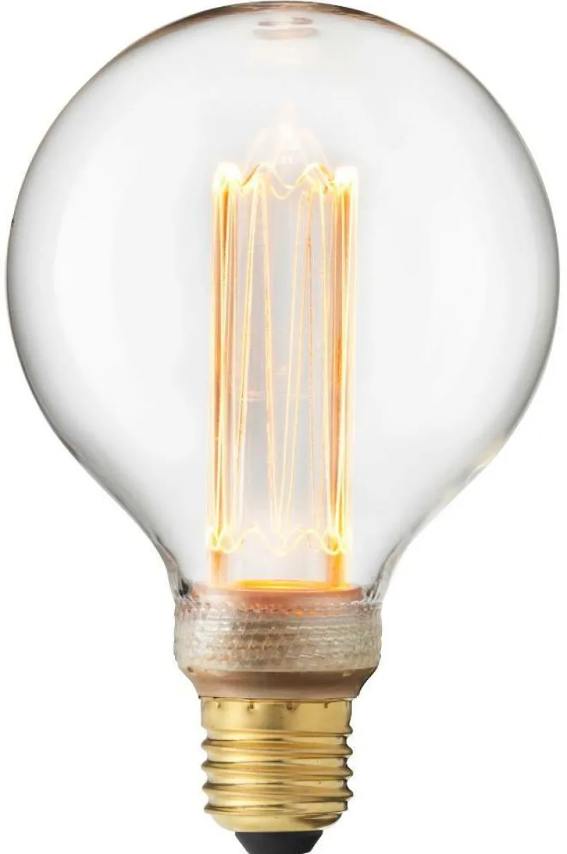 Jotex Valonlähteet^FUTURE LED 95 Mm E27