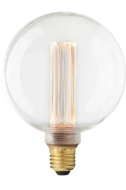 Jotex Valonlähteet^FUTURE LED 2000 Valonlähde 125 Mm E27