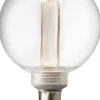 Jotex Valonlähteet^FUTURE LED 3000K 80 Mm E14 Valonlähde