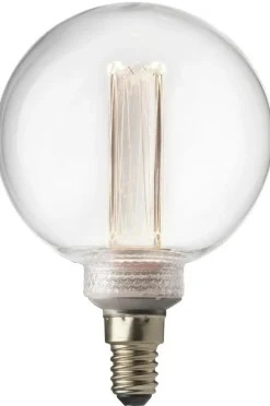 Jotex Valonlähteet^FUTURE LED 3000K 80 Mm E14 Valonlähde