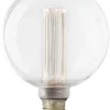 Jotex Valonlähteet^FUTURE LED 3000K Valonlähde 125 Mm E27