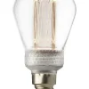 Jotex Valonlähteet^FUTURE LED 3000K Valonlähde 45 Mm E14