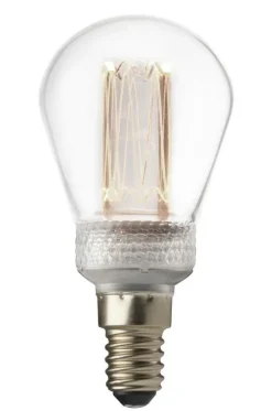 Jotex Valonlähteet^FUTURE LED 3000K Valonlähde 45 Mm E14