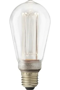 Jotex Valonlähteet^FUTURE LED 3000K Valonlähde 64 Mm E27