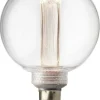 Jotex Valonlähteet^FUTURE LED 3000K Valonlähde 95 Mm E14