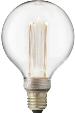 Jotex Valonlähteet^FUTURE LED 3000K Valonlähde 95 Mm E27