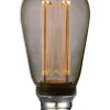 Jotex Valonlähteet^FUTURE LED SMOKEY Valonlähde 64 Mm E27