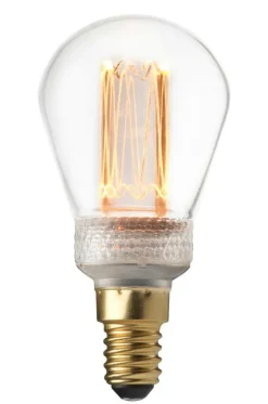 Jotex Valonlähteet^FUTURE LED Valonlähde 45 Mm E14