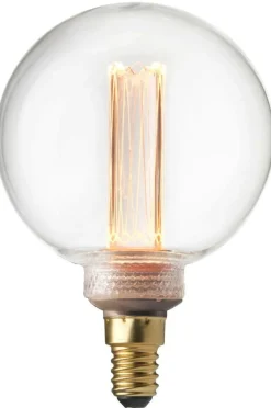Jotex Valonlähteet^FUTURE LED Valonlähde 95 Mm E14
