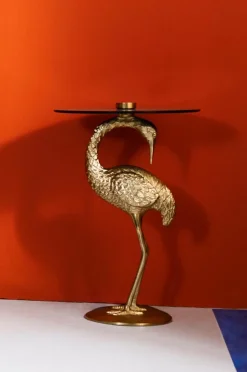 Jotex Pöydät^GALAPAGOS Sivupöytä ø 40 Cm