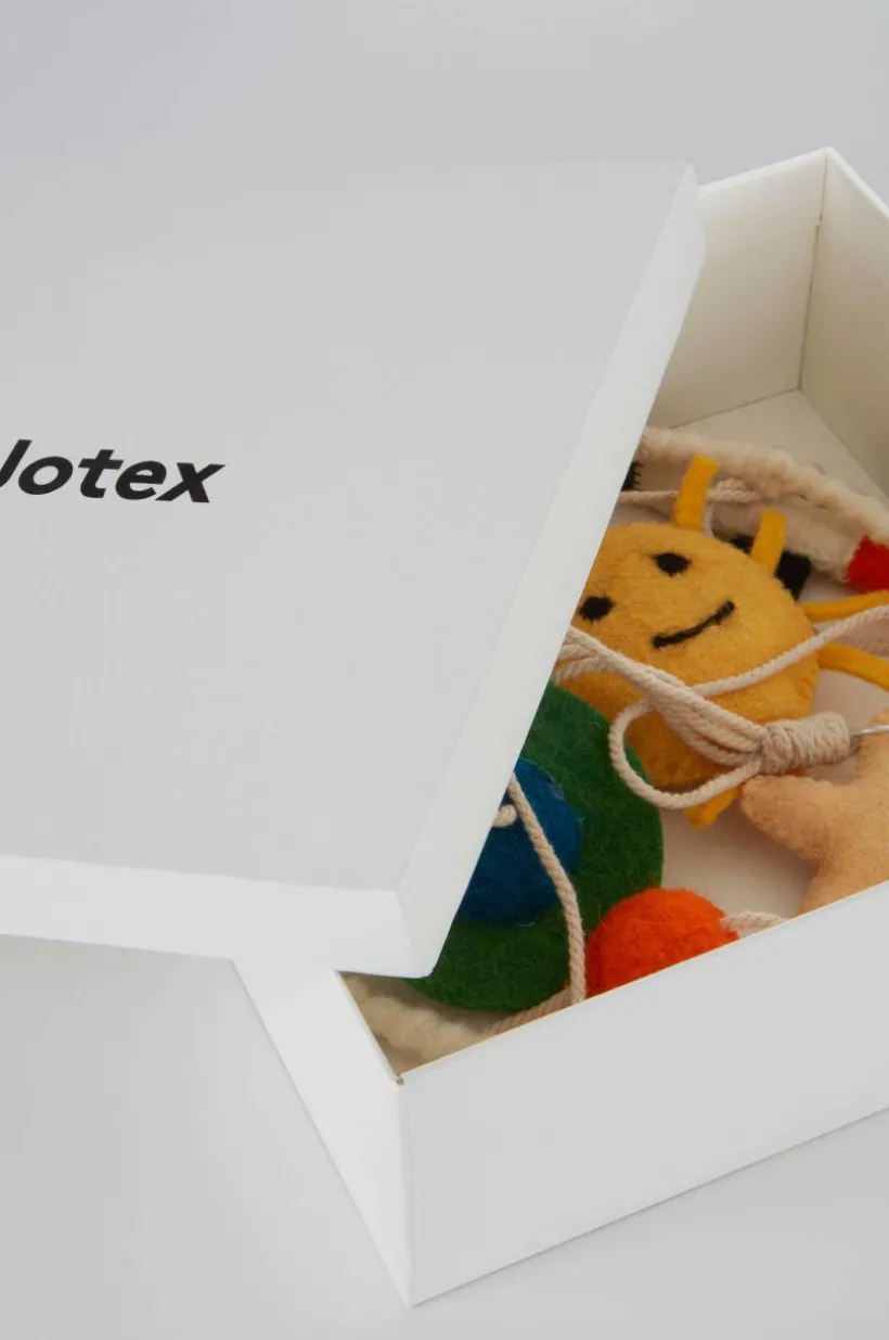 Jotex Lasten Sisustusesineet|Lasten Sisustusesineet^GALAXY Mobiili