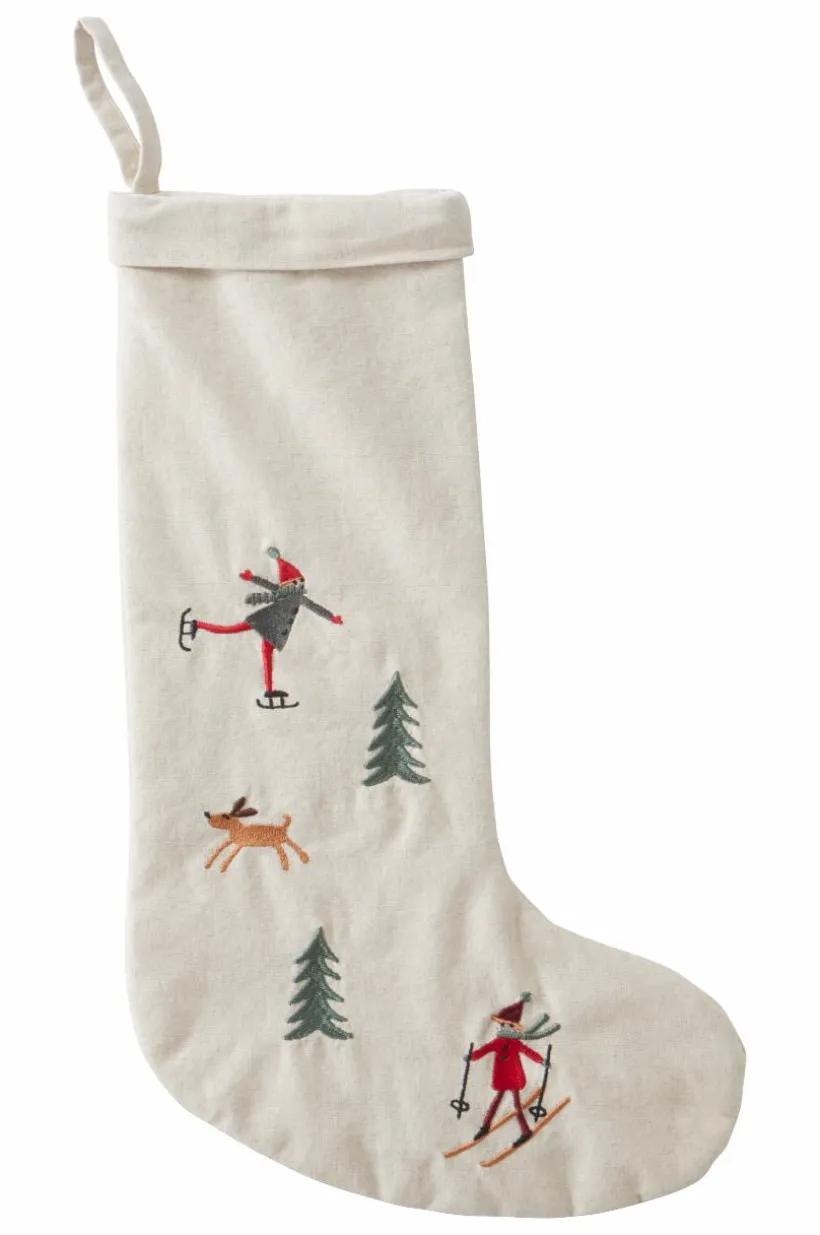 Jotex Lasten Sisustusesineet|Lasten Sisustusesineet^GALWAY Joulusukka