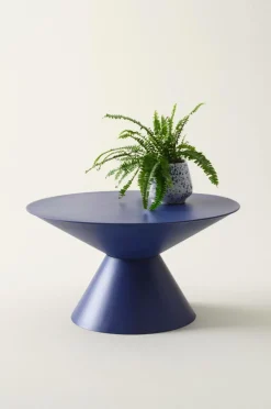 Jotex Pöydät^GAMPRIN Sohvapöytä, Halkaisija 75 Cm