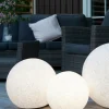 Jotex Ulkovalaisimet|Ulkovalaisimet^GARDENLIGHT STEN Valaisin ø 40 Cm