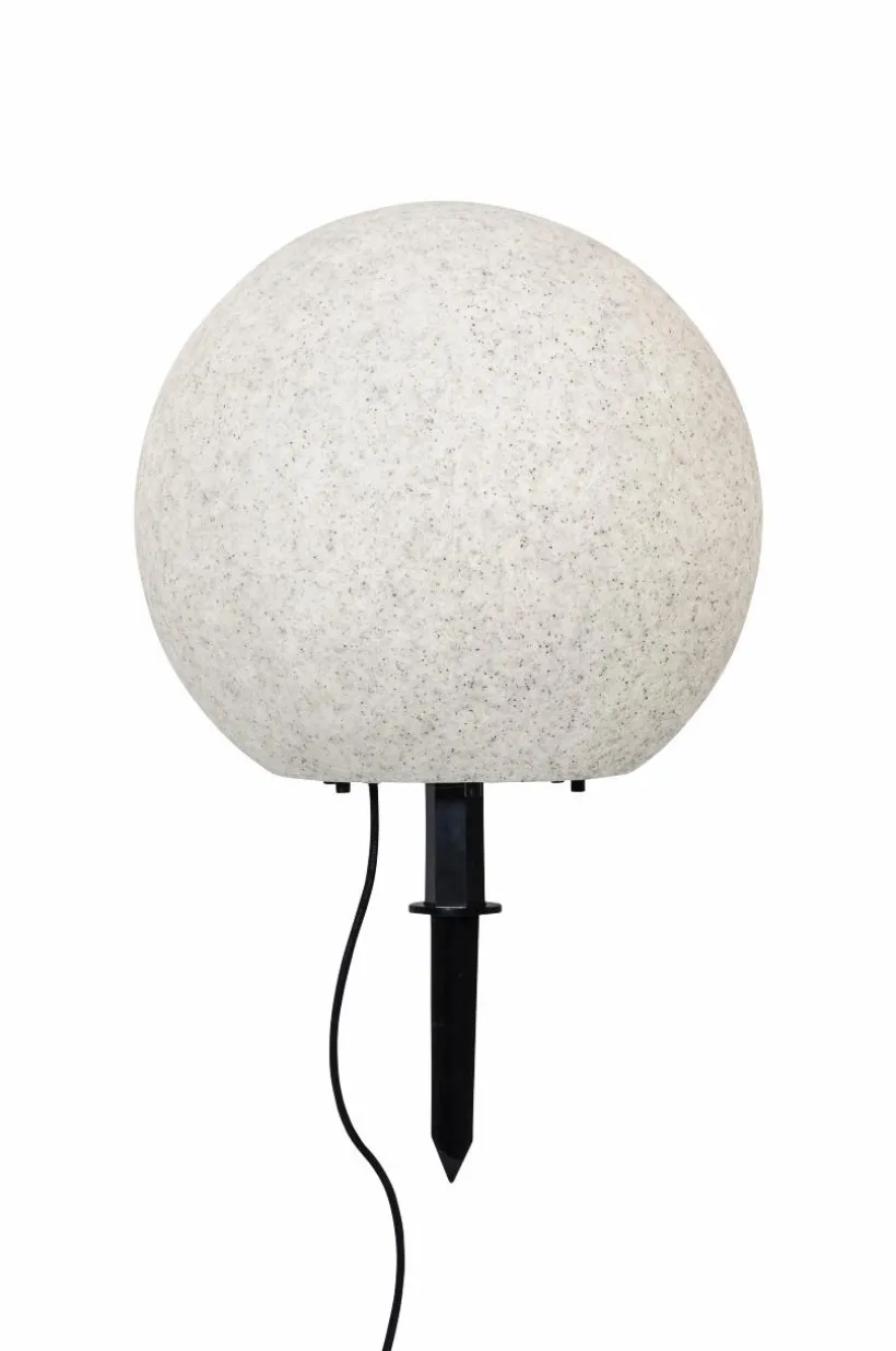Jotex Ulkovalaisimet|Ulkovalaisimet^GARDENLIGHT STEN Valaisin ø 40 Cm