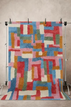 Jotex Villamatot^GERRI Villamatto 200x300 Cm