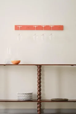Jotex Kattaus- Ja Keittiötarvikkeet^GIA Viinilasiteline - Leveys 80 Cm