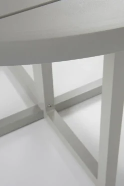 Jotex Puutarhapöydät|Ulkokalusteet^GIBRALTAR Ruokapöytä, ø 120 Cm