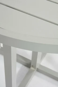 Jotex Puutarhapöydät|Ulkokalusteet^GIBRALTAR Ruokapöytä, ø 90 Cm