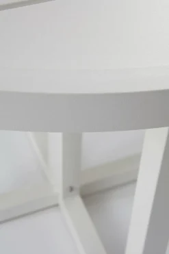 Jotex Puutarhapöydät|Ulkokalusteet^GIBRALTAR Ruokapöytä, ø 90 Cm
