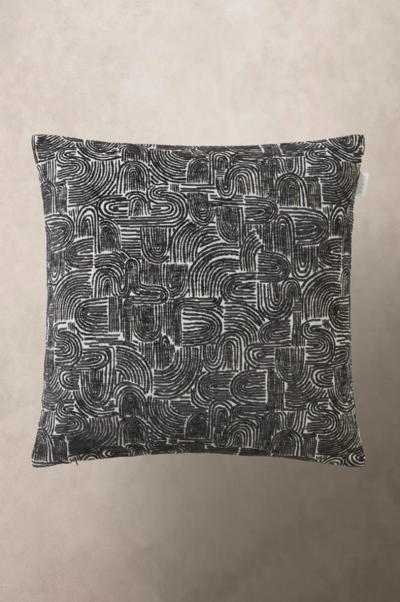 Jotex Koristetyynyt & Tyynynpäälliset^GIBS Tyynynpäällinen 50x50 Cm