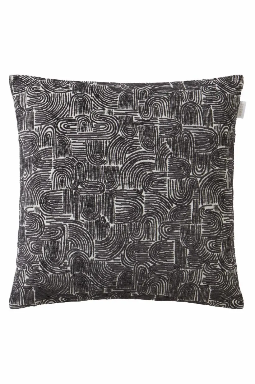 Jotex Koristetyynyt & Tyynynpäälliset^GIBS Tyynynpäällinen 50x50 Cm