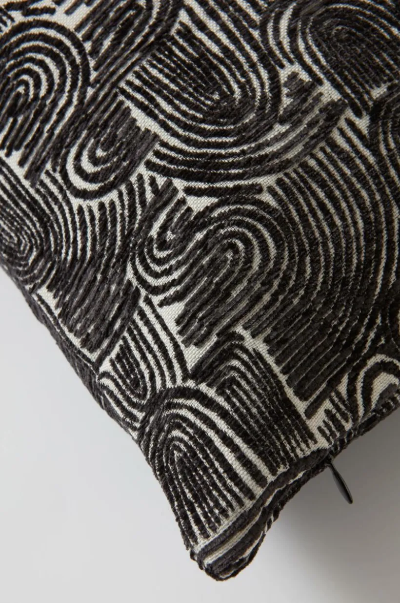 Jotex Koristetyynyt & Tyynynpäälliset^GIBS Tyynynpäällinen 50x50 Cm