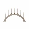 Jotex Jouluvalot^GILLIAN Adventtikynttelikkö Korkeus 40 Cm