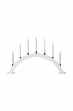 Jotex Jouluvalot^Gillian Bow Kynttilänjalka 40 Cm