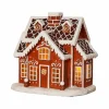 Jotex Jouluvalot^Gingerville Large