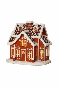 Jotex Jouluvalot^Gingerville Large