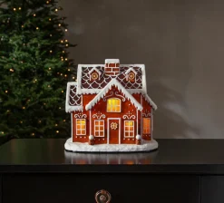 Jotex Jouluvalot^Gingerville Large