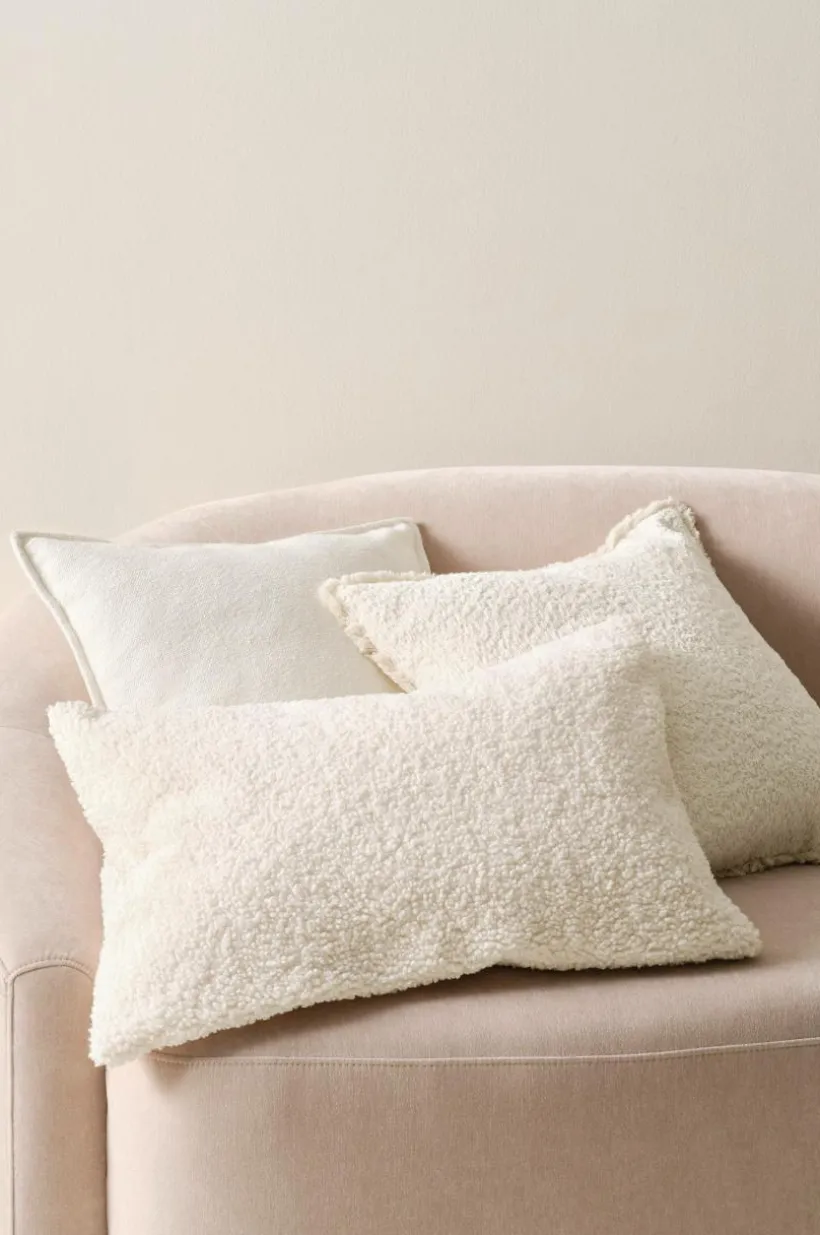 Jotex Koristetyynyt & Tyynynpäälliset^GINO Tyynynpäällinen 3-pack