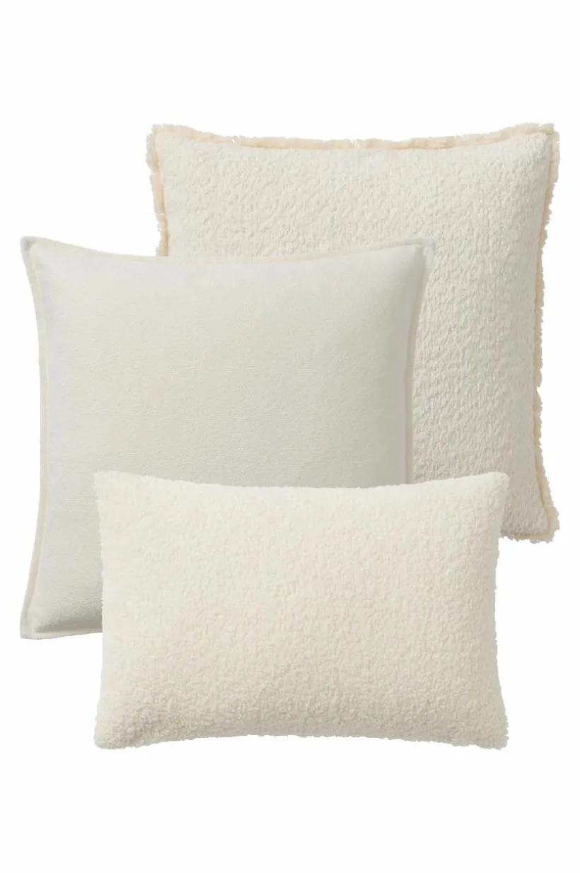 Jotex Koristetyynyt & Tyynynpäälliset^GINO Tyynynpäällinen 3-pack