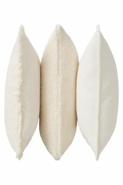 Jotex Koristetyynyt & Tyynynpäälliset^GINO Tyynynpäällinen 3-pack