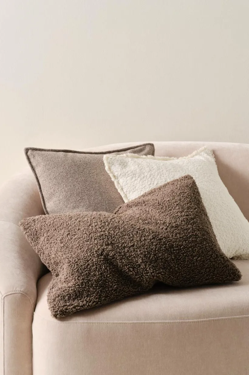 Jotex Koristetyynyt & Tyynynpäälliset^GINO Tyynynpäällinen 3-pack
