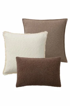 Jotex Koristetyynyt & Tyynynpäälliset^GINO Tyynynpäällinen 3-pack