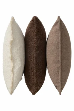 Jotex Koristetyynyt & Tyynynpäälliset^GINO Tyynynpäällinen 3-pack
