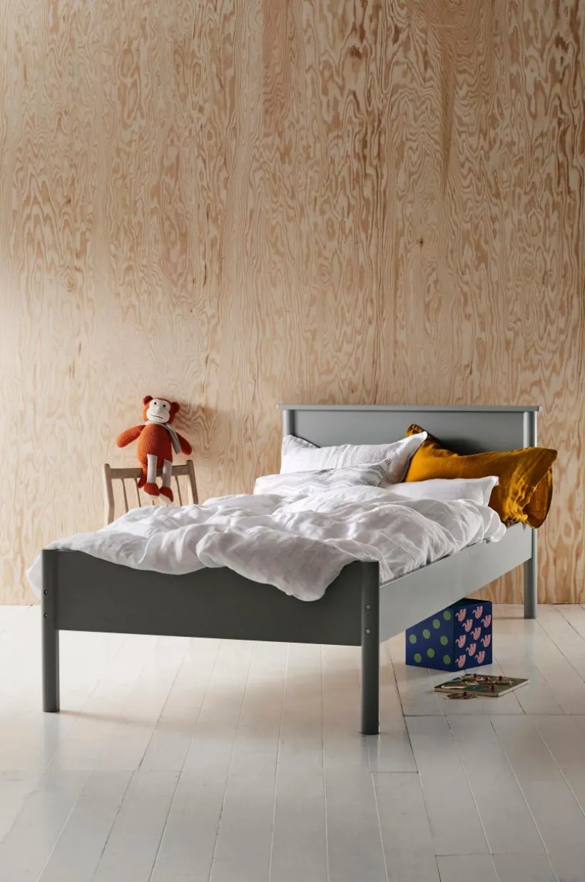Jotex Lasten Huonekalut|Lasten Huonekalut -30%^GIRONA Lastensänky, 90x200 Cm